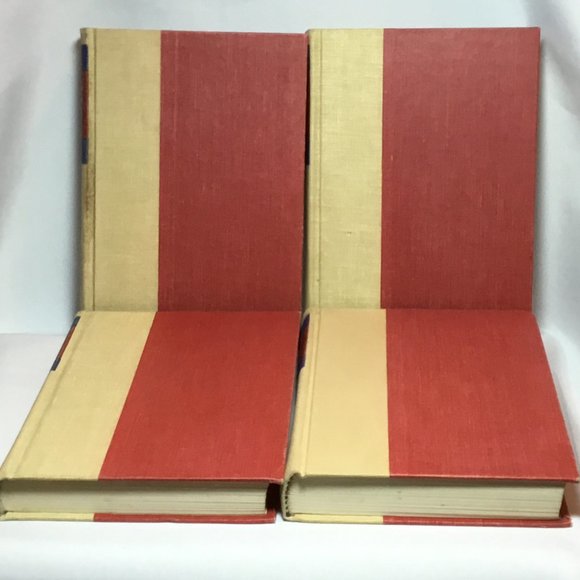 Zane Grey Walter J Black Hardcover Book Lot of 4 Western: #20, #21, #24 & #29 - Picture 5 of 6